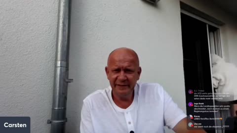 Carsten Jahn - Team Heimat - und der Arsch der Woche auf Rügen 😎😎