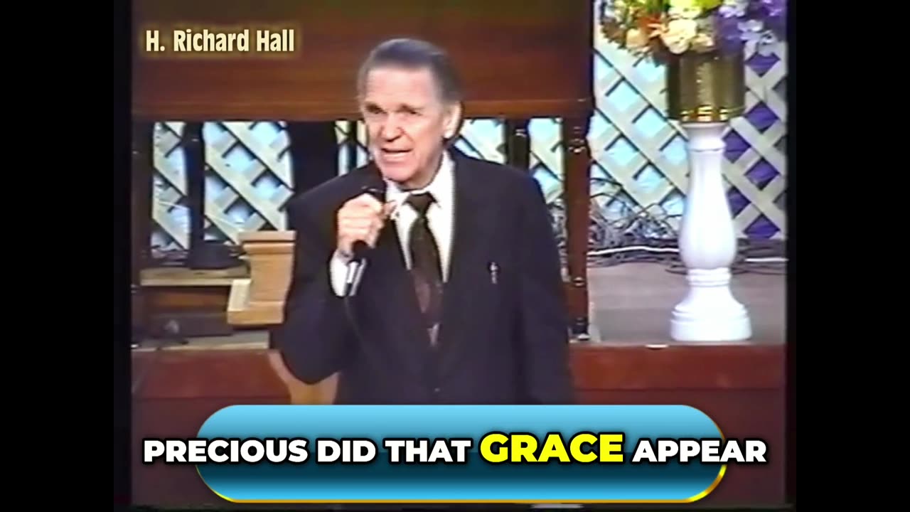 Experiencing Grace A Journey Through Faith and Fear