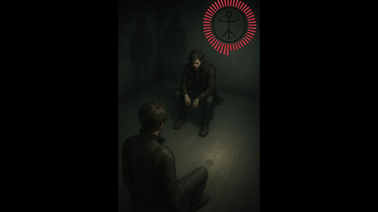 Transmission 3 - The Observer