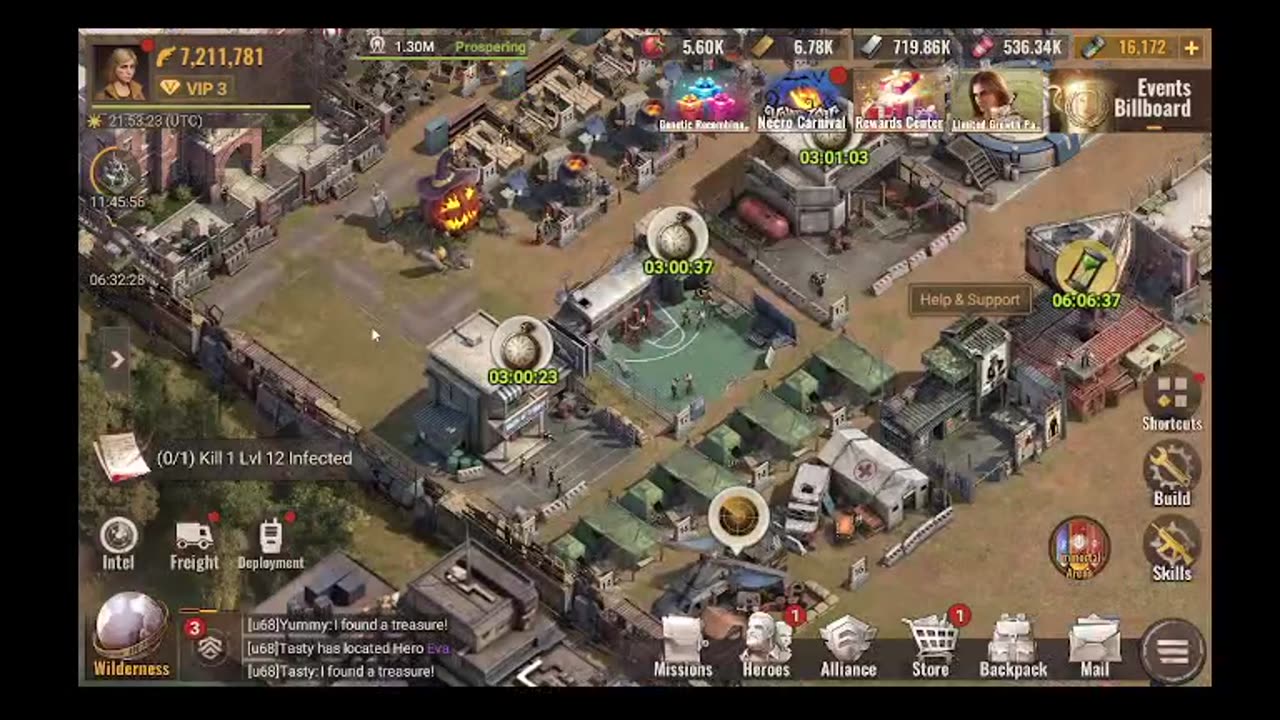 CODM FIGHT BACK OR DIE ONLY KNIFE SURVIVAL