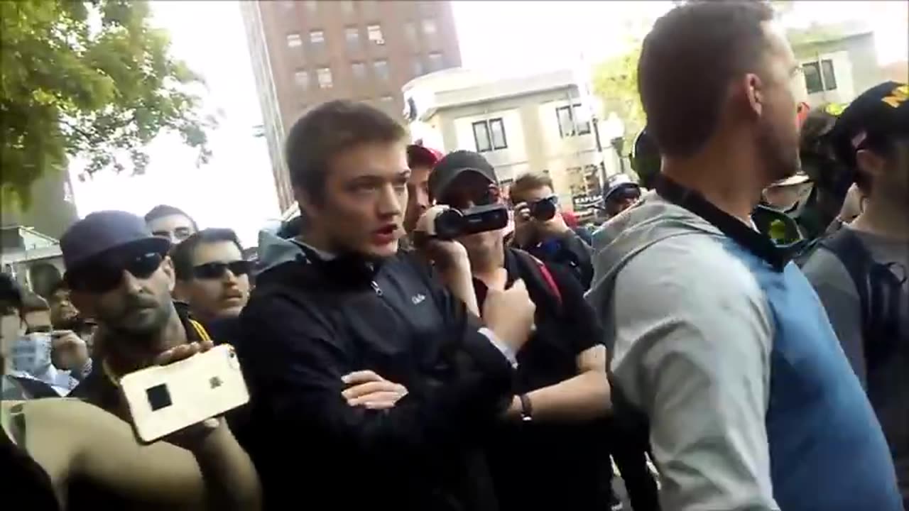 Coalburner Lauren Southern Played You