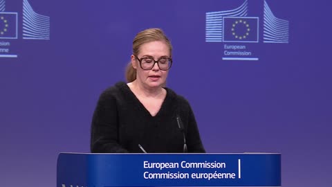 EU Midday Briefing | Trump UN Speech, Ukraine, Energy Talks | Europe Politics | Amaravati Today