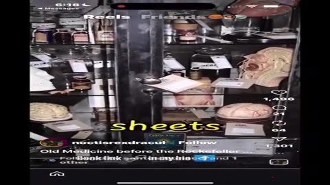 Flat Earth &amp; the Old World are inseparable