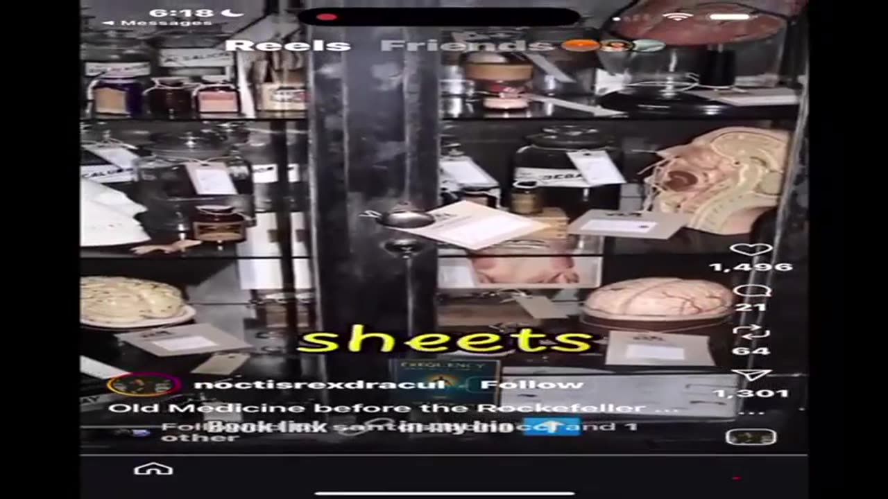 Flat Earth &amp; the Old World are inseparable