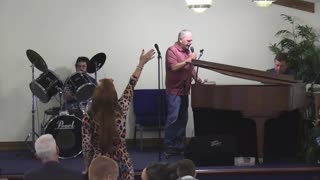 Sunday Morning Service 8-3-25