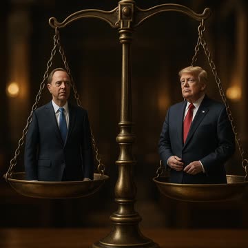 Schiff Accused: The Mortgage Fraud Allegations