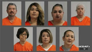 Democrat Vote-Harvesting Scandal Widens as Paxton Probe Indicts 15 in South Texas