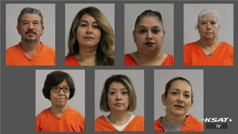 Democrat Vote-Harvesting Scandal Widens as Paxton Probe Indicts 15 in South Texas