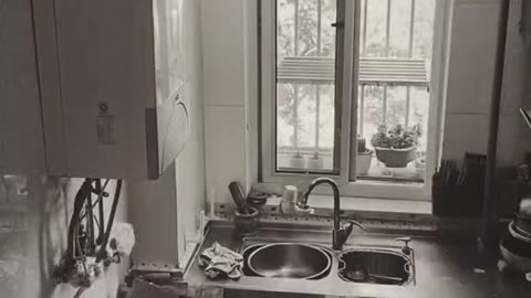 🔥👻 Poltergeist Does the Cooking? Watch This Paranormal Kitchen Chaos | TheHauntingHour