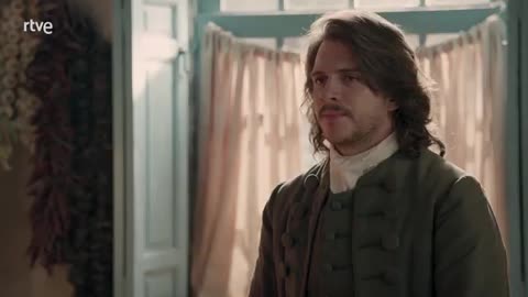 La duda ofende... #ValleSalvaje