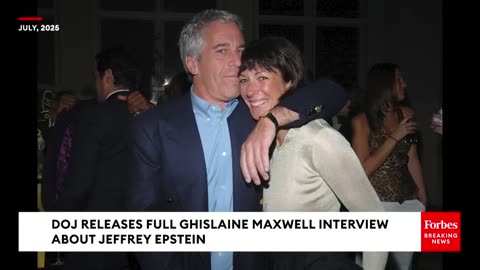 GRAPHIC WARNING_ Todd Blanche Grills Maxwell On Sexual Crimes Committed By Jeffrey Epstein