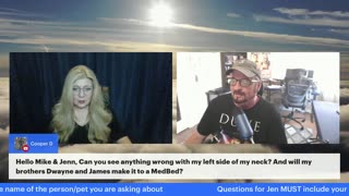 Tell the Truth Wednesday with Mike & Jen!