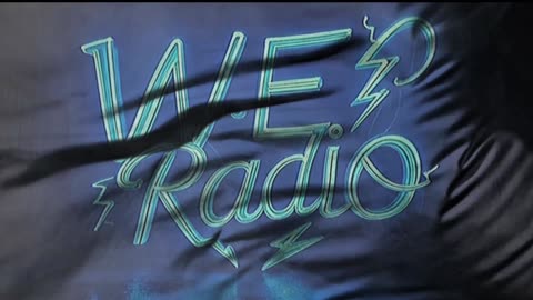 White Excellence Radio