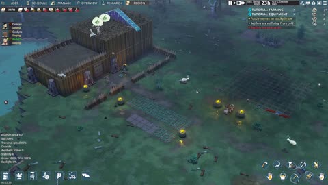 Let's Try: Going Medieval! (HAPPY EASTER!)