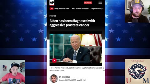 Show #227 - Trump Saves Hostage While Democrats Fight for ILLEGALS!