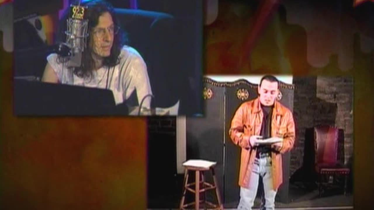 John Scams Grillo With Audition - 1996