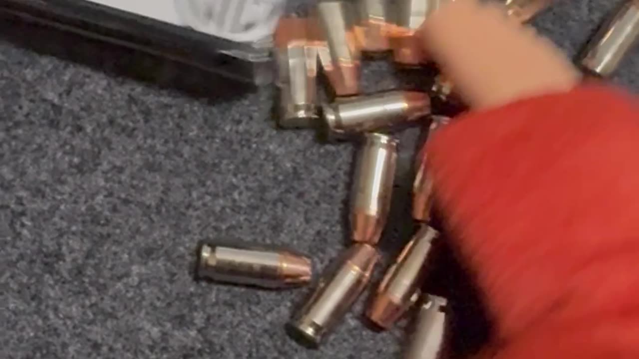 Friday Freedom seeds with SPH featuring Sig Sauer Elite Defense .380! #2A #funny