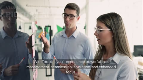 Todoist Launches Team Workspaces: The Future of Project Management for SMBs