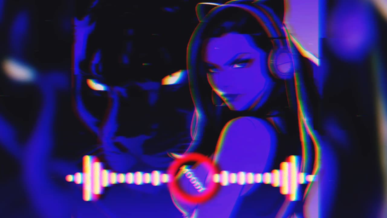Bloody Funk remix music