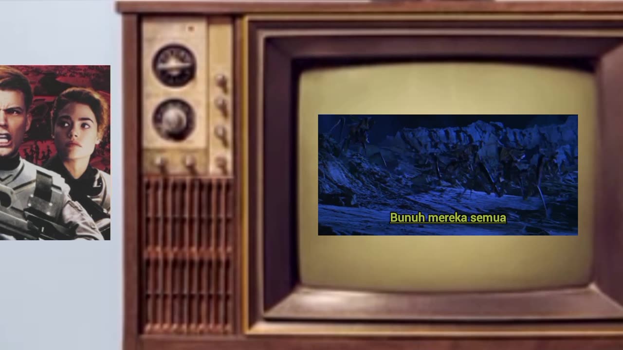 Starship Troopers (12)