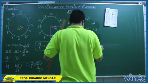 VONEX SEMIANUAL 2025 | Semana 15 | RM