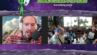 APP0660 Joshua Sisler Author of Ancient Aztlan