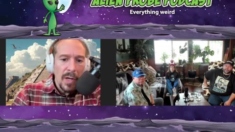 APP0660 Joshua Sisler Author of Ancient Aztlan