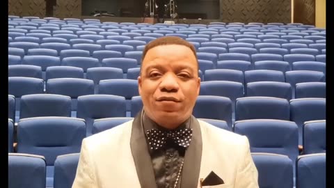 WATCH: PERSISTENCE WORKS MOMENT