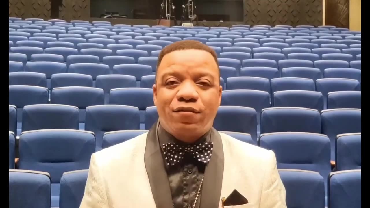 WATCH: PERSISTENCE WORKS MOMENT