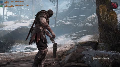GOD OF WAR