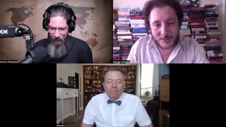 Syria's Death Spiral: The Gaggle Talks To Kevork Almassian
