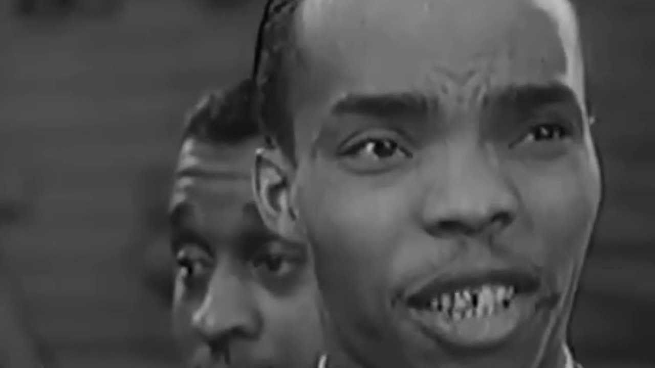 First rap song And the original NWA