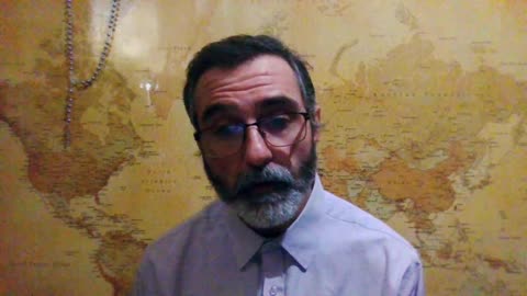 we got some breaking news, dude