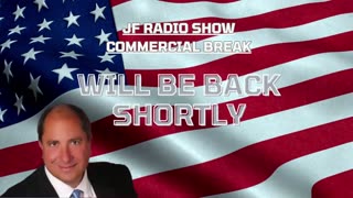 The John Fredericks Show [Live Radio & TV] November 11, 2025