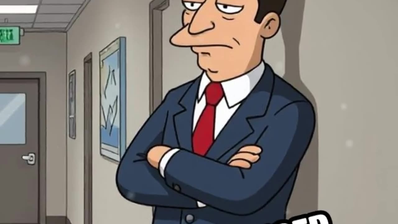 Evicted By My Landlord, Then Bought His Building