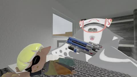McGarry's Sausages expect with SquidKeegan & Big Man (SFM Short)