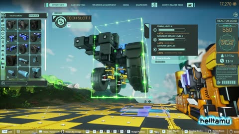 TerraTech Worlds – Episode 403