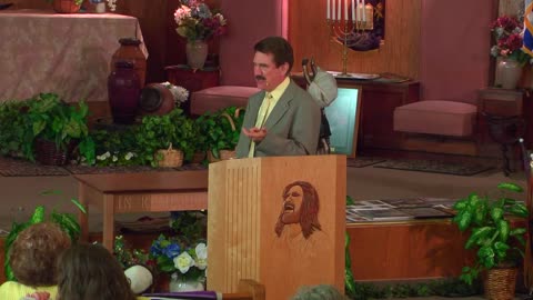 Tithes: Deposit for the future (June 9, 2012)