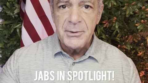 Jabs in Spotlight!