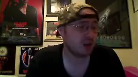 Ramboraph4life Reviews Dog Soldiers (2002)