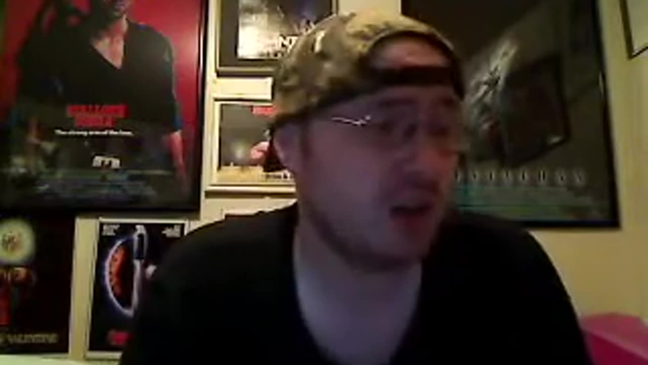 Ramboraph4life Reviews Dog Soldiers (2002)