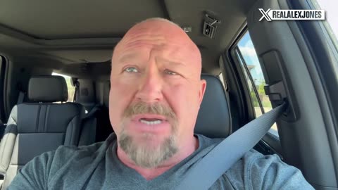 Douglas Emhoff- Has Officially Taken Over The Democratic Party’s Lawfare Operations Against Infowars