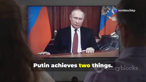 Putin and Trump's Energy Truce: No Full Ceasefire Yet!