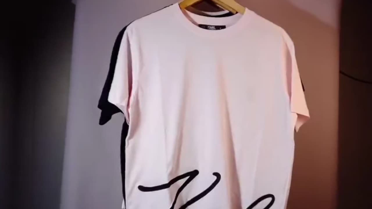 Karl T-shirts