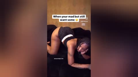 HUGE ASS TWERK SUM EP123
