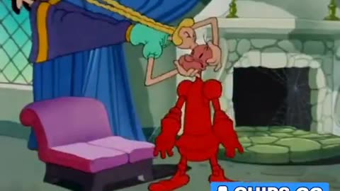 The unhinged energy of this show 😂