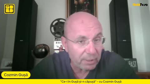 Gușă: Moțiunea contra Ursulei von der Leyen, moment de developare a corupției și a putreziciunii