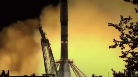 Cohete ruso Soyuz-2.1a despega con éxito para llevar suministros a la EEI