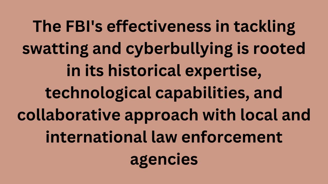 Famous swatting cases