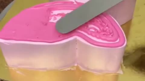 cake decoration